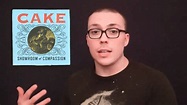 Cake- Showroom of Compassion ALBUM REVIEW - YouTube