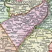 Map Of Floyd County Va - Cities And Towns Map