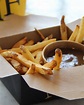 New York Fries - Mapleview Centre - Taste of Burlington