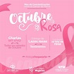 Octubre Rosa: prevención y concientización del cáncer de mama ...