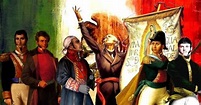 ¿Cuáles son las etapas de la Independencia de México? | La Verdad Noticias