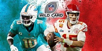 How To Watch and Stream Every NFL Wild Card Weekend Playoff Game