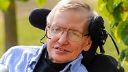 A Look at Stephen Hawking's Net Worth and His Extraordinary Legacy ...
