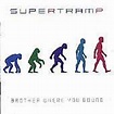Brother Where You Bound, Supertramp | LP (album) | Muziek | bol