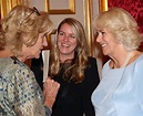 Meet Camilla Parker Bowles' daughter Laura Lopes | Celebrity photos and ...