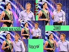 universodasmisses: MISS BRASIL 2000