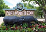 Fort Worth Zoo | Fort Worth, TX 76110-6640