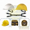 法國Delta Plus地盤安全帽系列（附下巴帶）（符合香港安全標準） | 香港五金網