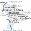 Ibbenbüren, Stadt in Nordrhein-Westfalen - tourbee.de Tourist- und ...