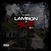 ‎Lamron 1 - EP – Album par Lil Reese – Apple Music