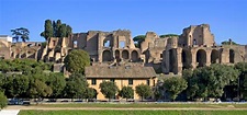 Der Palatin Hügel in Rom: Eintriit, Öffnungszeiten und mehr! 2024