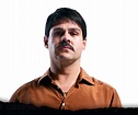 Marco de la O es Joaquín 'El Chapo' Guzmán en 'El Chapo' - Univision