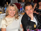 All of Leonardo DiCaprio’s Mom’s Golden Globe Looks | Vogue