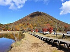 紅葉が見頃の榛名山へ撮影ドライブ！ 11月8日 | 山と花と小型車でサイクリング！ - 楽天ブログ