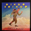 Oingo Boingo Only A Lad LP MINT 1982 Press Promo New Wave Danny Elfman ...