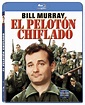 El Pelotón Chiflado Blu-ray