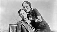 Bonnie and Clyde: Touching Love Story or Harrowing True Crime Saga?