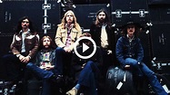 The Allman Brothers Band - One Way Out - 7/12/1986 - Starwood Amphitheat...