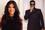 Diddy's Alleged Married Asian Baby Mama Identified As Cyber Security ...