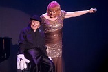 GALLERY | Comedian Marty Allen celebrates 95th birthday at South Point ...