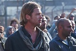Foto de Brad Pitt - Guerra mundial Z : Foto Brad Pitt - Foto 380 de 455 ...