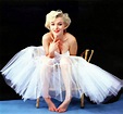 Marilyn | Marilyn monroe photos, Marilyn monroe white dress, Marilyn