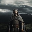 Æthelbald Of Wessex - The Wessex's Viking Defender