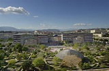 University of Malaga and Faculty of Law (ERASMUS+) | University of Bergen