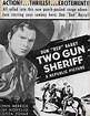 Two Gun Sheriff (1941)