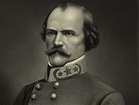 General Albert Sidney Johnston in the Civil War