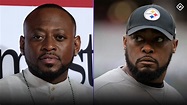 Mike Tomlin's doppelganger: Steelers coach, 'House' actor Omar Epps can't avoid comparisons ...