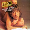 Stevie Wright - Black Eyed Bruiser (1975, Gatefold, Vinyl) | Discogs