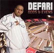 Odds & Evens [PA] by Defari (CD, Jul-2003, High Times) for sale online ...