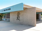 Saguaro High School by Pierson Miller Ware | Modern Phoenix