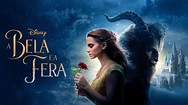Assistir a A Bela e a Fera | Filme completo | Disney+
