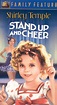 Stand Up and Cheer! (1934) - Hamilton MacFadden | Synopsis ...