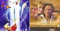 Disney: The 10 Best ‘60s Movies (According To IMDb)