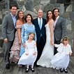 George Bush: la boda secreta de su hija pequeña, Barbara