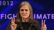 Amy Goodman: 5 Fast Facts You Need to Know