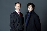 Mycroft Holmes HD Wallpapers and Backgrounds