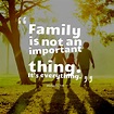 42 Inspirational Family Quotes And Sayings With Images