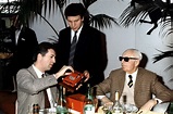 Enzo Ferrari's Sons: Dino and Piero's Unique Stories | Ro...