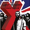 Last Resort (the) – This Is My England - CD - Japan Edition ...