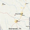 Best Places to Live in Stonewall, Texas