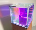 Dichroic Infinity Box : 9 Steps (with Pictures) - Instructables