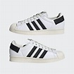 adidas Superstar Parley Shoes - White | adidas SA