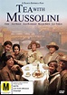 Tea With Mussolini | DVD | In-Stock - Buy Now | at Mighty Ape NZ