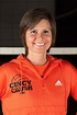 Tina Manning - Cincy Crush Volleyball Club