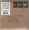 J Dilla - Motor City (2017, CD) | Discogs