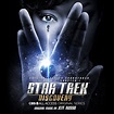 Star Trek: Discovery Chapter 1 (Original Television Soundtrack) – fílmico